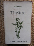 LABICHE - THEATRE