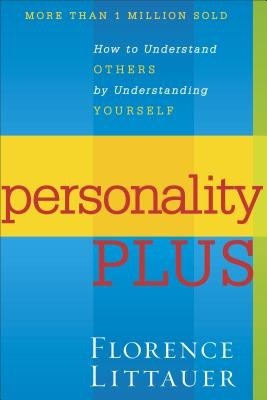 Personality Plus foto