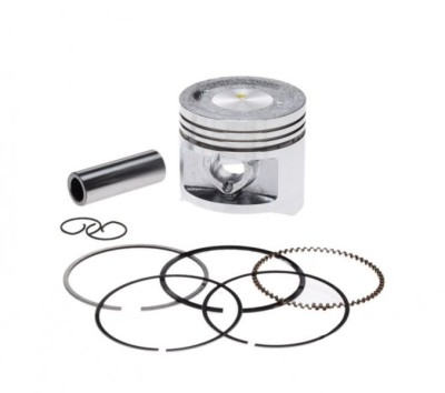Set piston si segmenti d.53mm, bolt 15mm, 250cc, 4 timpi Cod Produs: MX_NEW KCH0022 foto