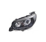 Far Peugeot 208, 06.2019-; 2008/E-2008, 11.2019-01.2024, montare fata, stanga, LED+PY21W; electric; LED, OE