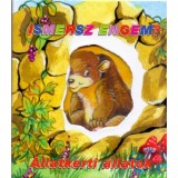 Ismersz engem? - &Aacute;llatkerti &aacute;llatok