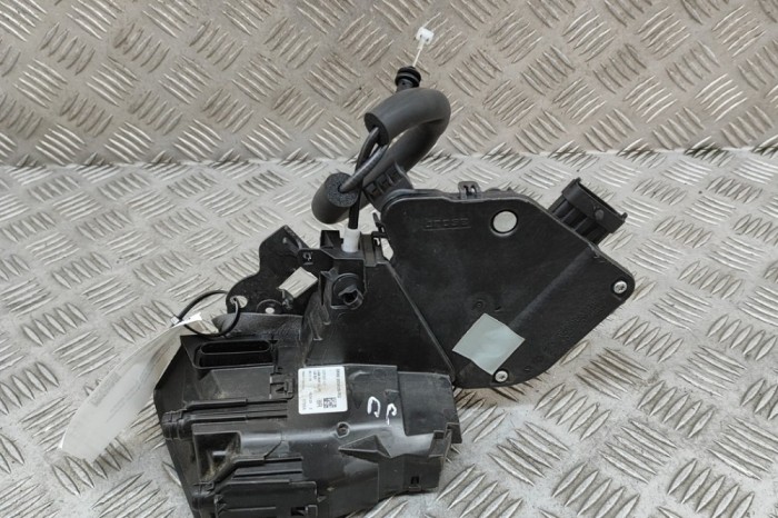 &Icirc;ncuietoare ușă dreapta față LAND ROVER RANGE ROVER SPORT II L494 2019 OEM: DK62-203A28-RG 28425559