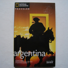 Argentina - National Geographic Traveler