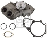 FEBI BILSTEIN 102211 Pompă de apă, răcire motor