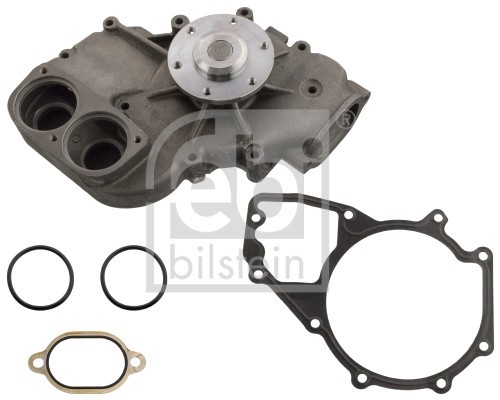 FEBI BILSTEIN 102211 Pompă de apă, răcire motor
