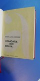 Myh 532- ROBERT LOUIS STEVENSON - COMOARA DIN INSULA - ED 1966