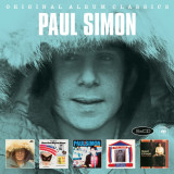 Paul Simon - Original Album Classics | Paul Simon, sony music