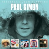 Paul Simon - Original Album Classics | Paul Simon, Sony Music