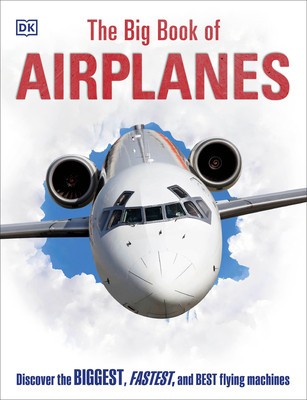 The Big Book of Airplanes foto