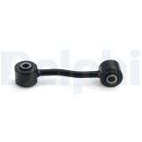 Bieleta antiruliu Jeep Cherokee Motor 2.4 4x4, 2.4 Laredo, 2.5 CRD 4x4, 2.8 CRD 4x4, 3.7 4x4, 3.7 Laredo, 149x40x53mm, parte montare punte fata, OE