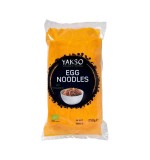 Taitei cu Ou Bio 250 grame Yakso