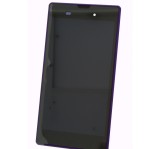 Display Sony Xperia T3 D5102, Purple