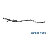 Catalizator Peugeot 206 (1998-&gt;)[2A/C]