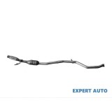 Catalizator Peugeot 206 (1998-&gt;)[2A/C]
