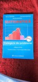 MATEMATICA CLASA A X A TRUNCHI COMUN + CURRICULUM DIFERENTIAT MARIUS BURTEA GEORGETA BURTEA, Clasa 10
