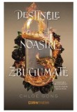 Cumpara ieftin Aceste Patimi Zbuciumate Vol. 2 Destinele Noastre Zbuciumate, Chloe Gong - Editura Corint