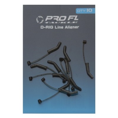 LINE ALIGNER D-RIG PRO FL LARGE 10BUC foto