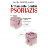 Tratamente pentru psoriazis - Prof. dr. Ronald Marks