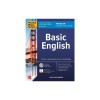 Practice Makes Perfect: Basic English, Premium Fourth Edition