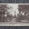 AKVDE19 - Vedere - Braila - Monumentul din gradina publica