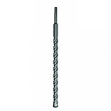 Burghiu SDS-Plus 6x160 mm pentru beton, Raider Pro