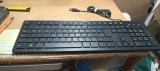 Tastatura PC Hama KC-200 german #A8409