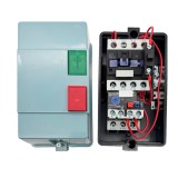 Motor starter Comtec MF0003-09553, marimea 2, 25 A, 400 V, cu releu termic 17 - 25 A