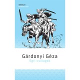 Egri csillagok - G&aacute;rdonyi G&eacute;za