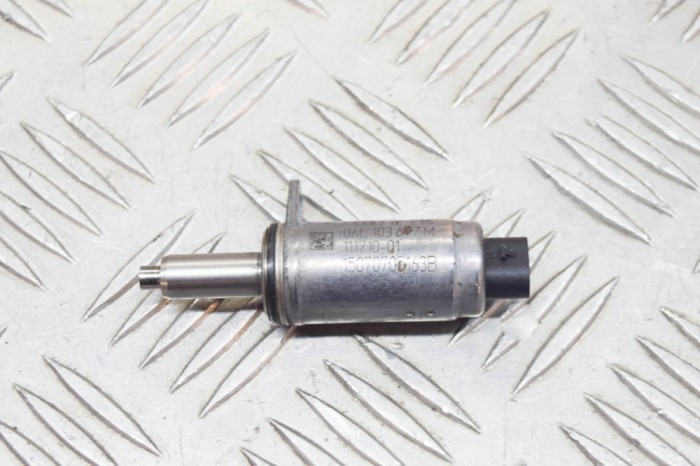 Supapa solenoid VW GOLF VII 5G1, BQ1, BE1, BE2 2015 OEM: 06E103697M,111710-01 | 11627514