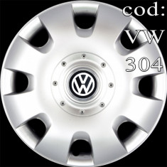 Capace roti 15 Volkswagen VW ? Livrare cu Verificare foto