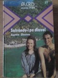 SALVANDU-L PE DIAVOL-S. WESTON-270590