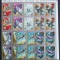 R.Guinea Ecuatoriala. -COSMOS-WXPLORAREA PLANETEI VENUS- 4serii a 7 valori dantelate in bloc DE 4-MNH.**GEQ 025