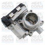 MEAT &amp; DORIA 89060E Carcasa clapeta