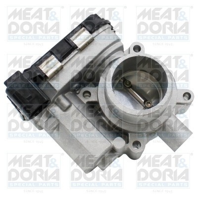 MEAT &amp; DORIA 89060E Carcasa clapeta