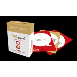 P&aacute;r-percek k&aacute;rtyacsomag - Mihalec G&aacute;bor