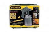 Pistol De Vopsit Cu Aspiratie 1L 160123Xstn
