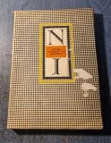 Istoria Invatamantului Romanesc - Nicolae Iorga, Editura Didactica si Pedagogica, 1971