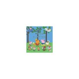 Peppa malac: Peppa kedvenc mes&eacute;i 2. - H&oacute;feh&eacute;rke &eacute;s a h&eacute;t t&ouml;rpe
