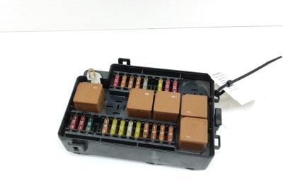 Modul panou de siguranțe JAGUAR XJ X308 1999 OEM: LNF-2822-AB 23170639 foto
