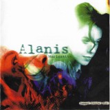 CD Alanis Morissette &ndash; Jagged Little Pill (VG++)