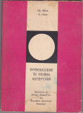 INTRODUCERE &Icirc;N TEORIA ASTEPTARII - GH. MIHOC G. CIUCU ~ 1967