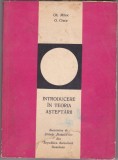 INTRODUCERE &Icirc;N TEORIA ASTEPTARII - GH. MIHOC G. CIUCU ~ 1967