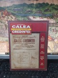Calea credinței, revista Uniunii bisericilor creștine nr. 365 sep.-oct. 2009 201