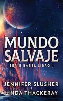 Mundo Salvaje foto