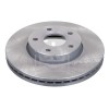 Febi Bilstein Disc frana