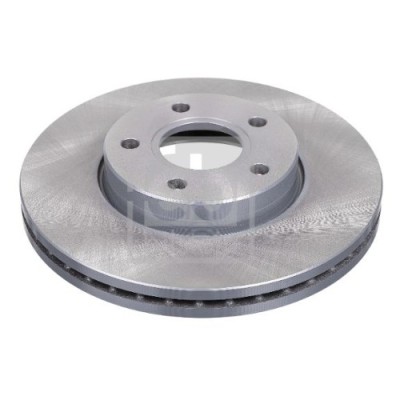 Febi Bilstein Disc frana foto