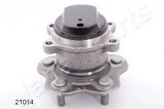 Butuc roata NISSAN QASHQAI / QASHQAI +2 (J10, JJ10) (2007 - 2013) JAPANPARTS KK-21014 foto