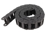Ghidaj cu Lanț LIGHT 986mm 17mm