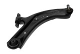 Brat suspensie roata Nissan X-Trail III; Renault Koleos II Motor 1.3 DIG-T, 1.3 TCe 160, 1.6 dCi, 1.6 dCi 130, 1.6 dCi ALL Mode 4x4-i, 1.6 DIG-T,