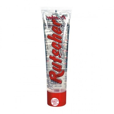 JOYDIVISION - SUPER RUTSCHER ANAL LUBRICANT 100 ML foto
